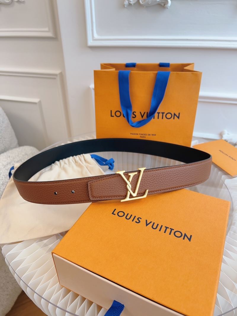 l0vis Vvtt0n belts